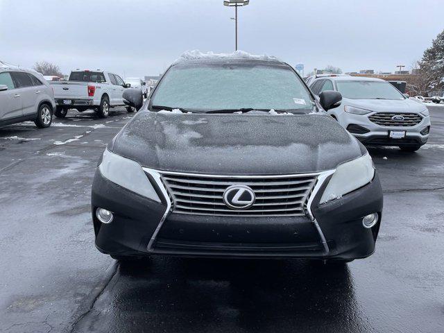 used 2013 Lexus RX 350 car, priced at $12,900