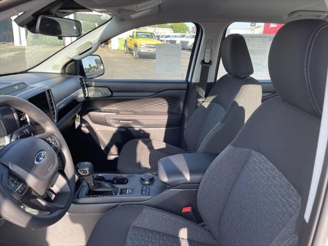 new 2024 Ford Ranger car, priced at $36,455