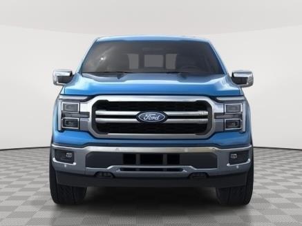 new 2025 Ford F-150 car, priced at $74,615