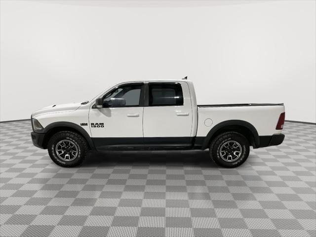 used 2015 Ram 1500 car, priced at $17,900