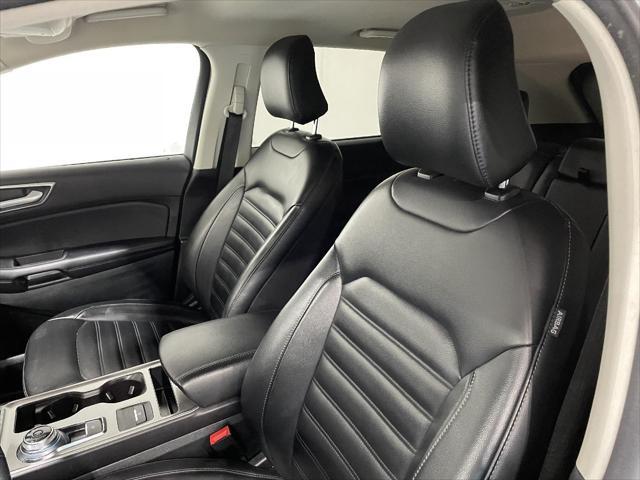 used 2023 Ford Edge car, priced at $23,900