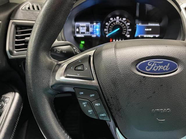 used 2023 Ford Edge car, priced at $23,900