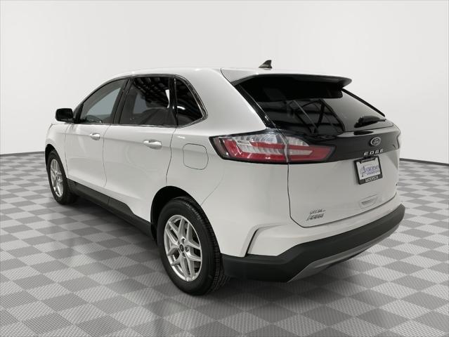 used 2023 Ford Edge car, priced at $23,900