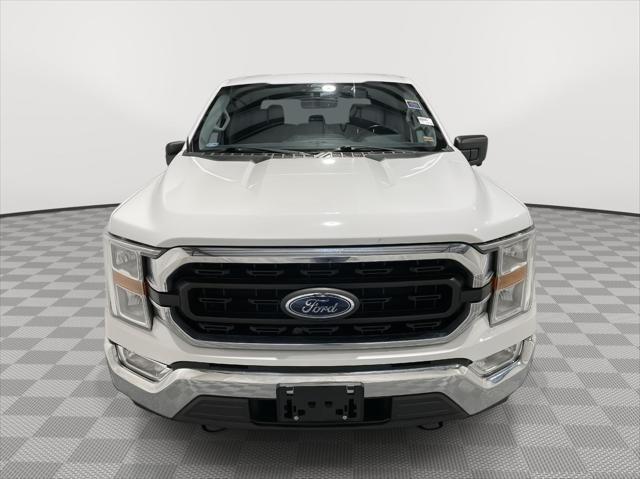 used 2022 Ford F-150 car, priced at $36,900