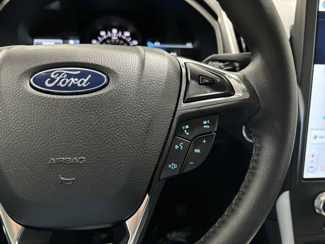 new 2024 Ford Edge car, priced at $42,835