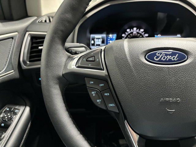 new 2024 Ford Edge car, priced at $42,835