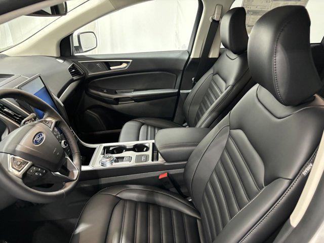 new 2024 Ford Edge car, priced at $42,835