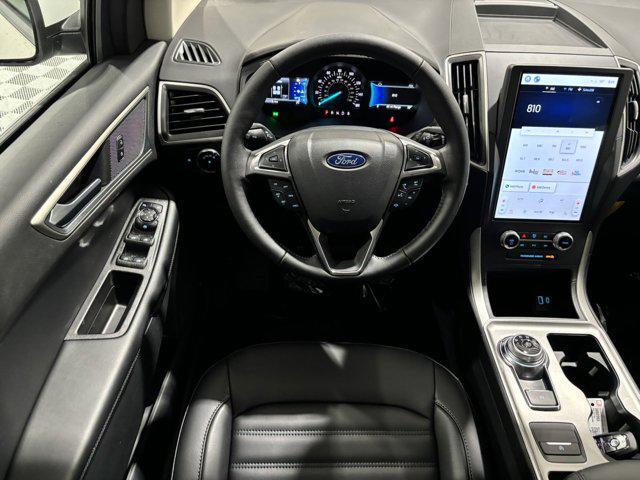 new 2024 Ford Edge car, priced at $42,835