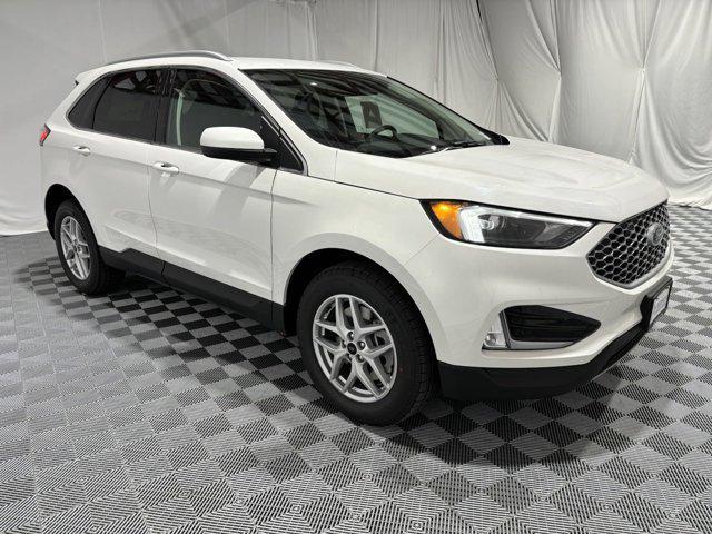 new 2024 Ford Edge car, priced at $42,835