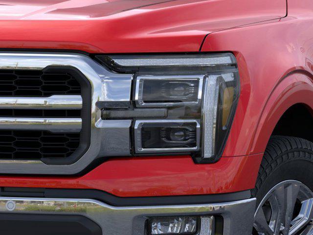 new 2024 Ford F-150 car, priced at $69,235