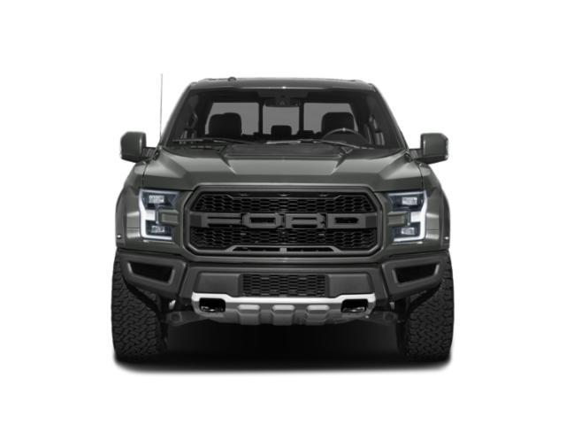 used 2018 Ford F-150 car, priced at $41,500