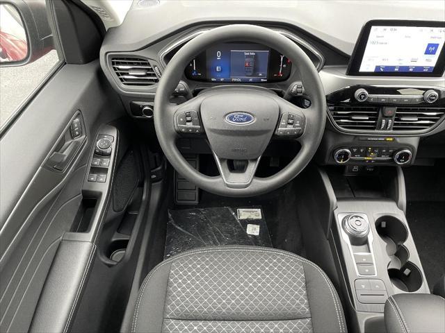 new 2025 Ford Escape car, priced at $31,540