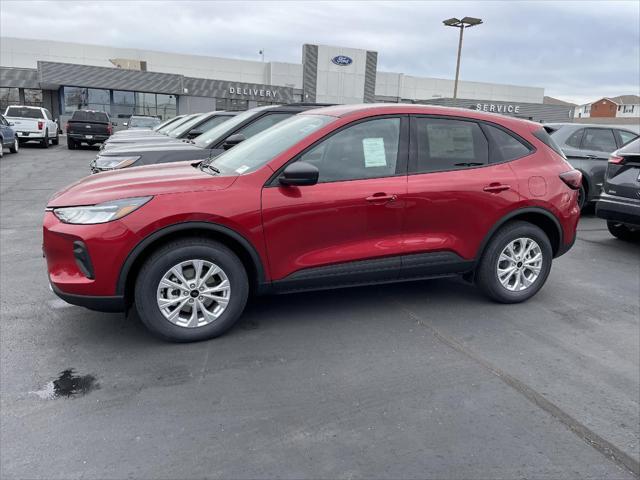 new 2025 Ford Escape car, priced at $31,540