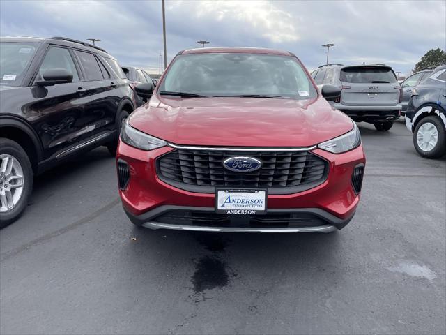 new 2025 Ford Escape car, priced at $31,540