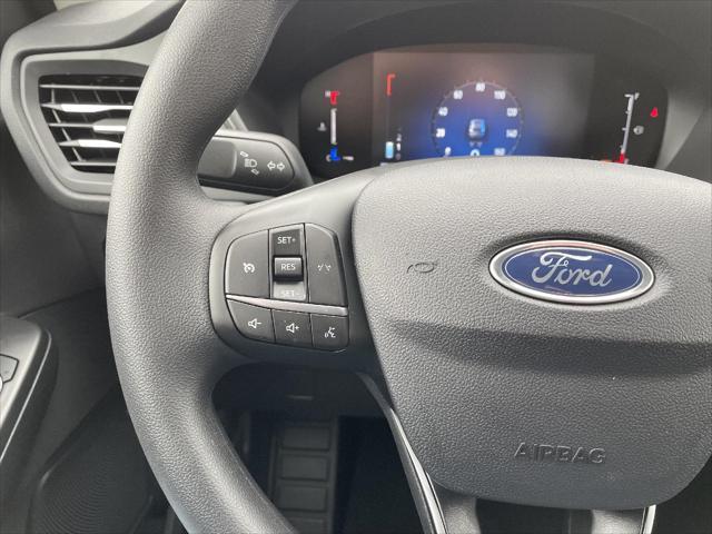 new 2025 Ford Escape car, priced at $31,540