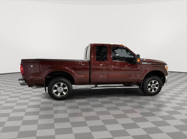 used 2016 Ford F-250 car, priced at $28,900