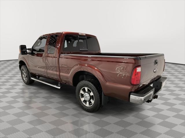 used 2016 Ford F-250 car, priced at $28,900