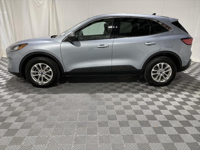 used 2022 Ford Escape car, priced at $22,200