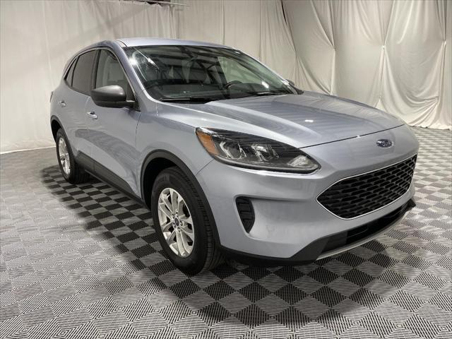 used 2022 Ford Escape car, priced at $22,200