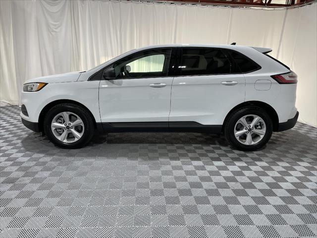 new 2024 Ford Edge car, priced at $35,620