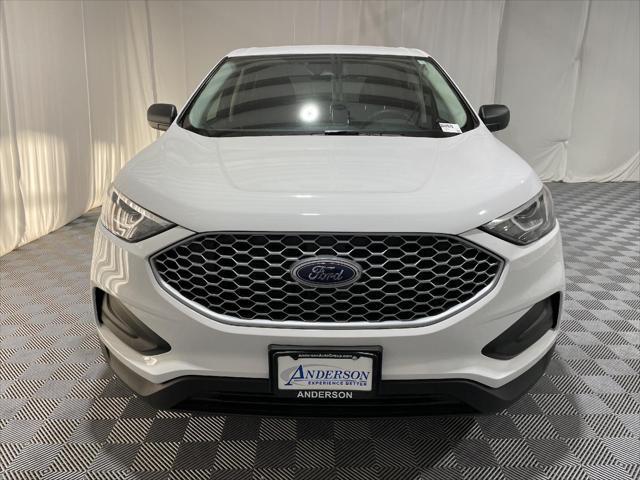 new 2024 Ford Edge car, priced at $35,620