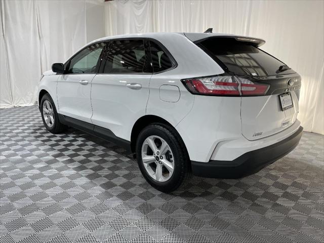 new 2024 Ford Edge car, priced at $35,620