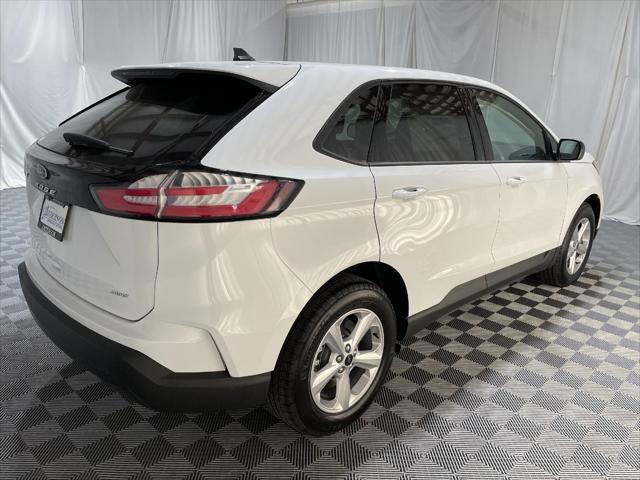 new 2024 Ford Edge car, priced at $35,620