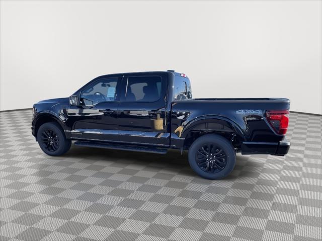 new 2024 Ford F-150 car, priced at $64,500