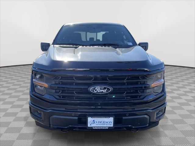 new 2024 Ford F-150 car, priced at $64,500