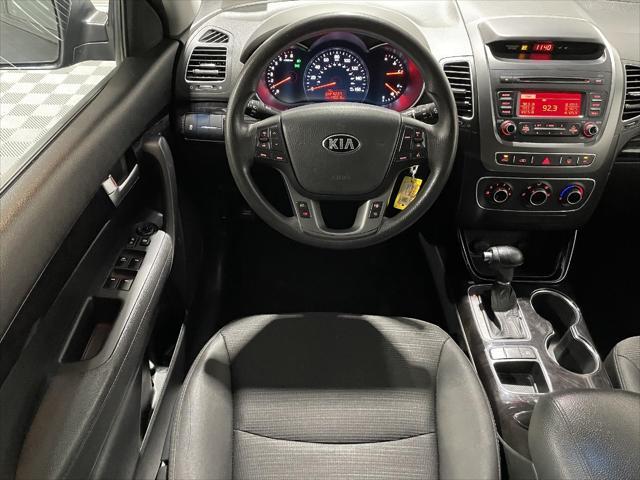 used 2014 Kia Sorento car, priced at $7,500