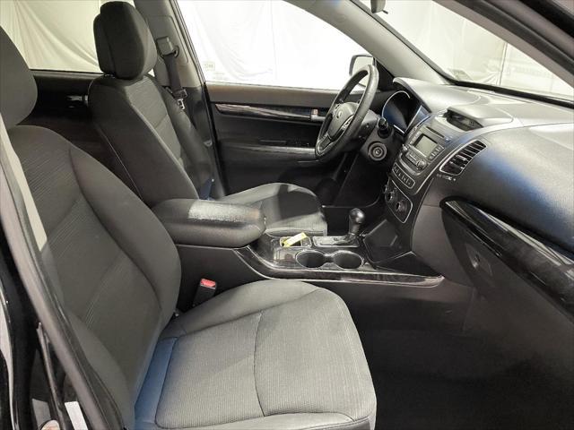 used 2014 Kia Sorento car, priced at $7,500