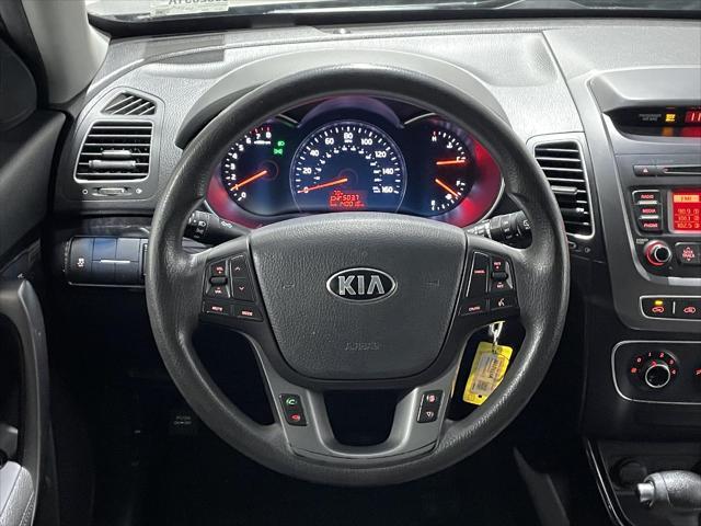 used 2014 Kia Sorento car, priced at $7,500