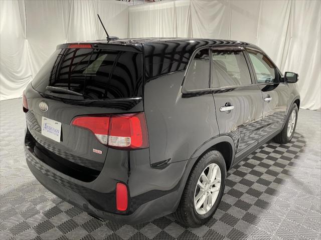 used 2014 Kia Sorento car, priced at $7,500