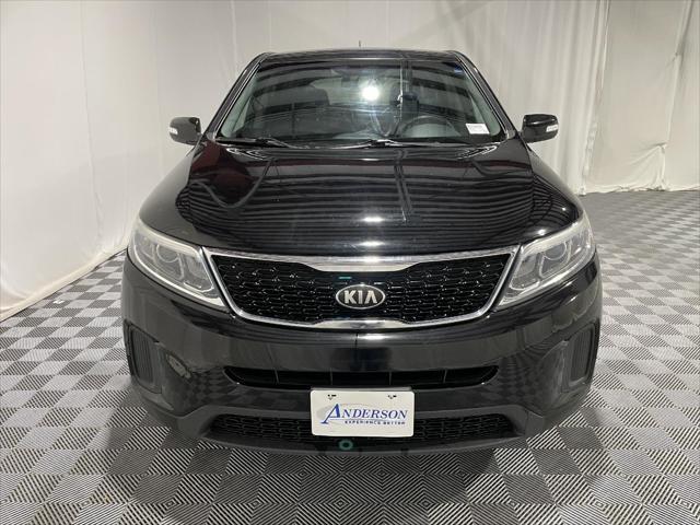 used 2014 Kia Sorento car, priced at $7,500