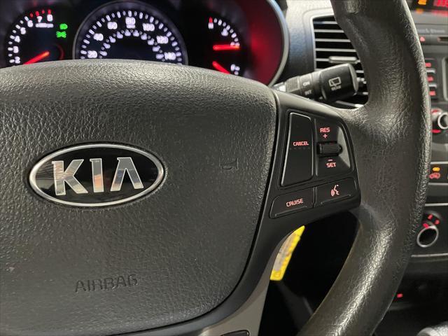 used 2014 Kia Sorento car, priced at $7,500