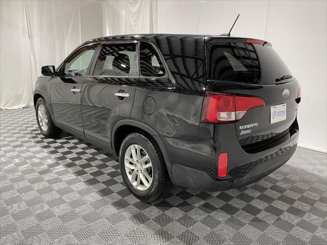 used 2014 Kia Sorento car, priced at $7,500