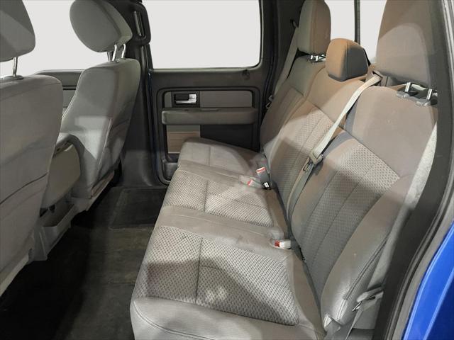 used 2014 Ford F-150 car, priced at $20,200