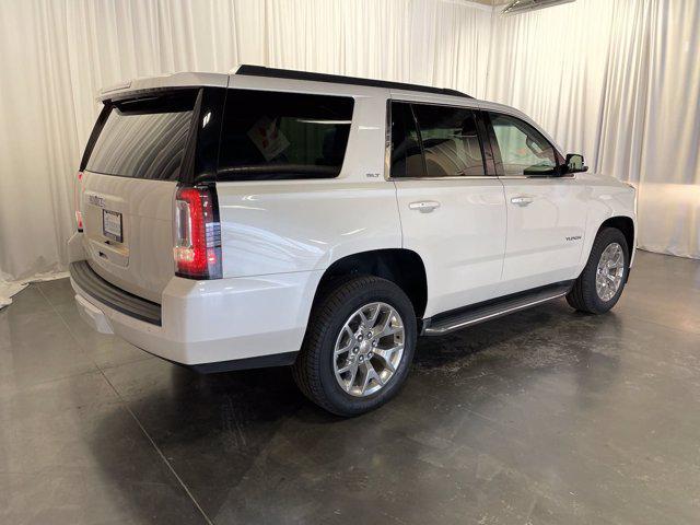 used 2015 GMC Yukon car, priced at $22,500