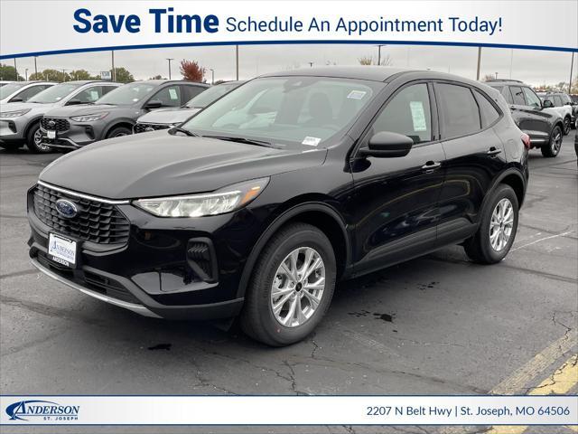 new 2025 Ford Escape car, priced at $35,260