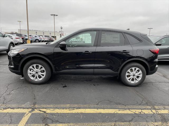 new 2025 Ford Escape car, priced at $35,260