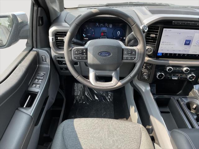 new 2024 Ford F-150 car, priced at $56,250