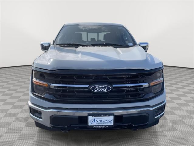 new 2024 Ford F-150 car, priced at $56,250