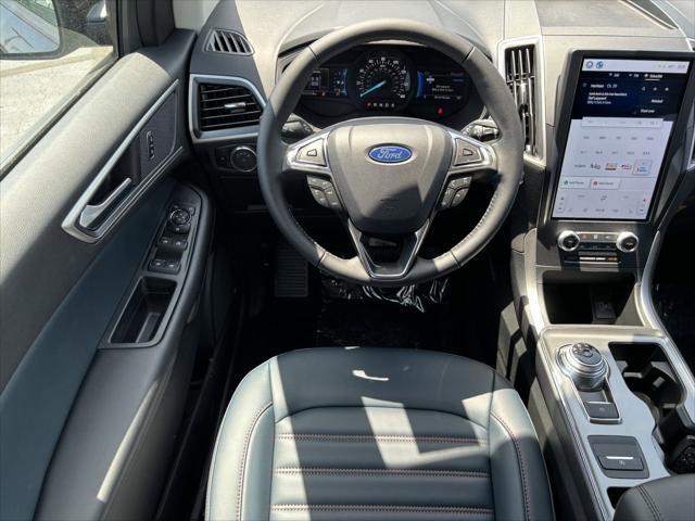 new 2024 Ford Edge car, priced at $36,000