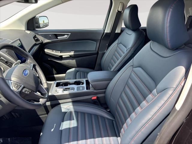 new 2024 Ford Edge car, priced at $37,500