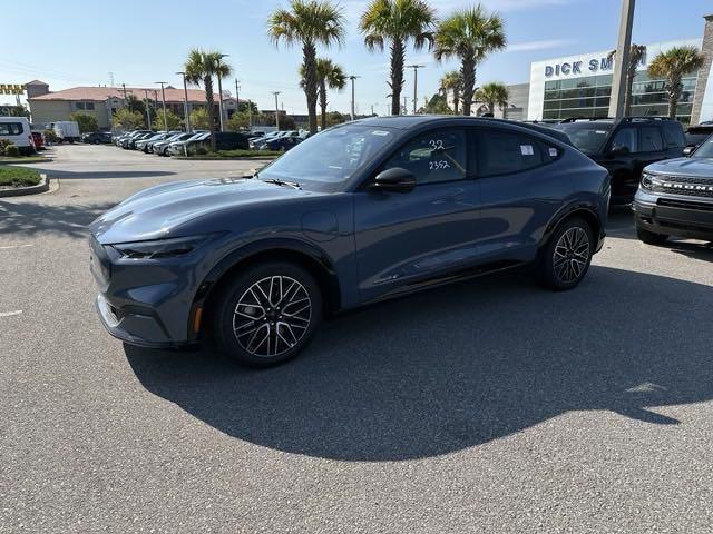 new 2024 Ford Mustang Mach-E car, priced at $49,759