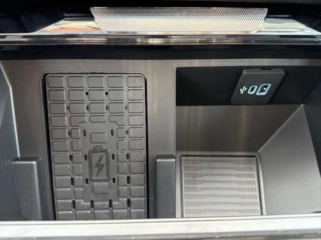 new 2025 Ford F-250 car, priced at $89,120