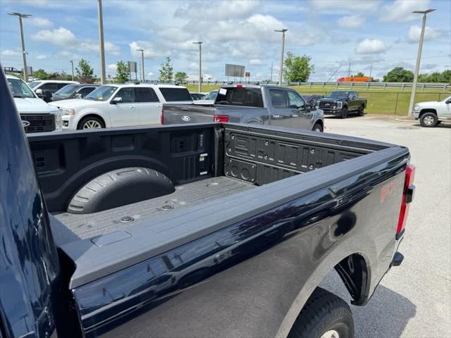 new 2025 Ford F-250 car, priced at $89,120