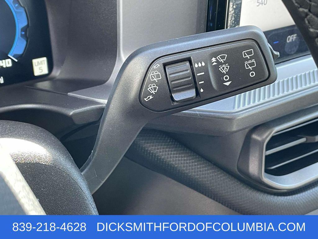 new 2025 Ford Bronco Sport car, priced at $38,165