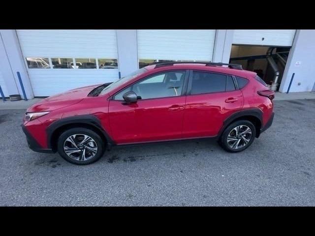 used 2024 Subaru Crosstrek car, priced at $28,066