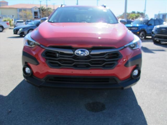 used 2024 Subaru Crosstrek car, priced at $27,231